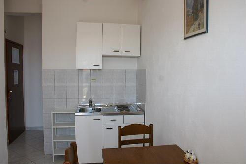 Apartments Gordana Трогир Экстерьер фото